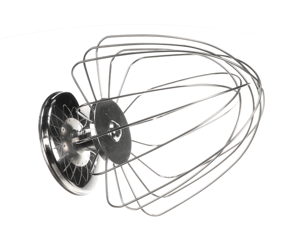 Hamilton Beach Commercial Ww800Ss Wire Whip (HAMWW800SS)