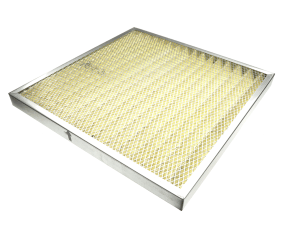 Halton 10199 Hepa Prefilter 24X24X2 Filter A (HAN10199)