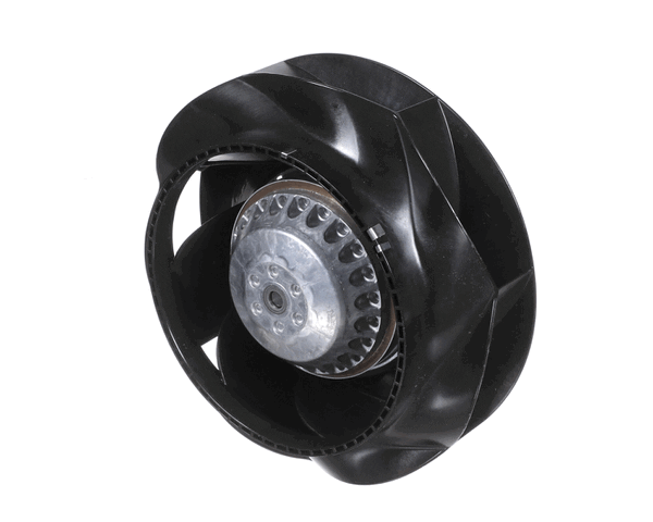 Halton 10676 180Mm Impeller Fan (HAN10676)