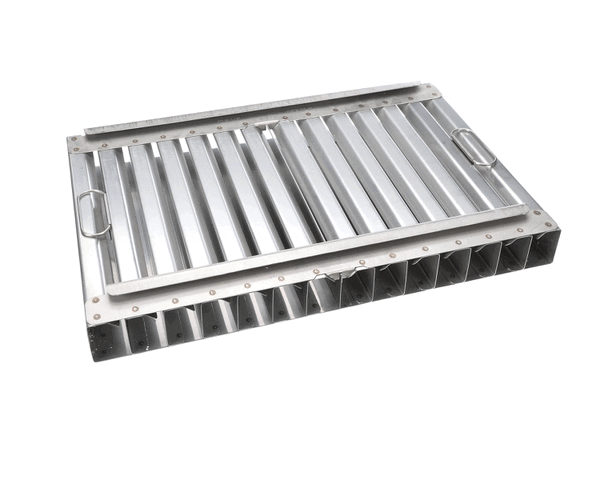 Halton 10840 Ksa "13"H X 20"W Standard Filter (HAN10840)