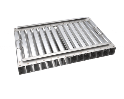 Halton 10840 Ksa "13"H X 20"W Standard Filter (HAN10840)