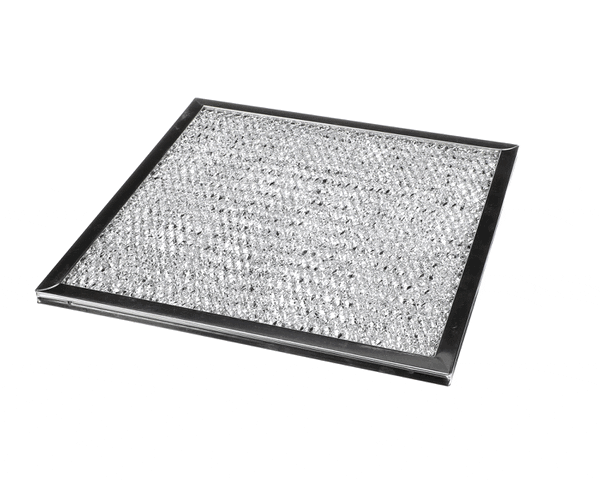 Halton 11074 Capture Jet Plenum Filter (HAN11074)