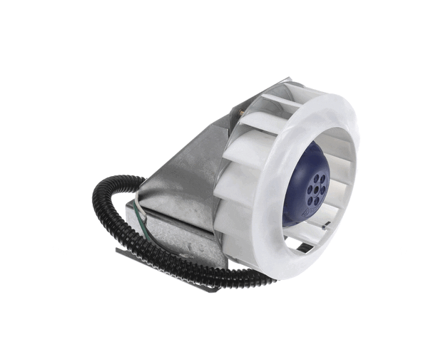 Halton 60087 Cj Internal Capture-Jet Fan Assem (HAN60087)
