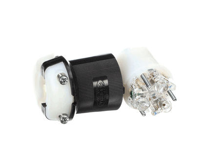 Hubbell Lighting 2323 Locking Female Conn Nema (HBL2323)