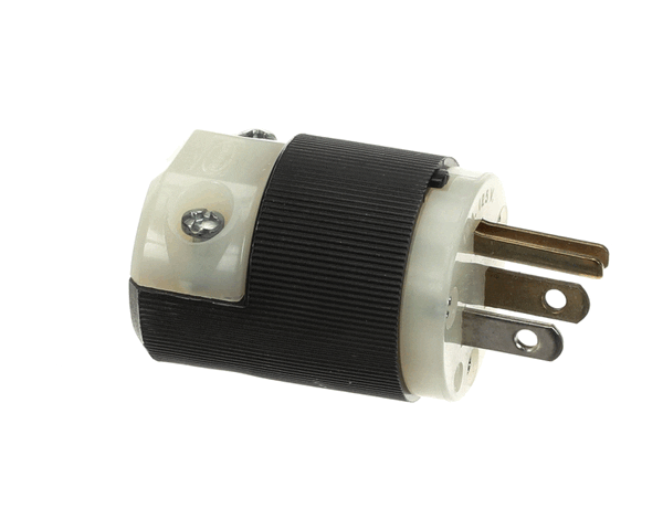 Hubbell Lighting 5266-C Plug 15A (HBL5266-C)