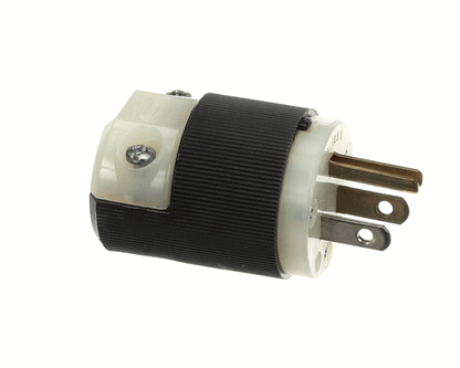 Hubbell Lighting 5266-C Plug 15A (HBL5266-C)