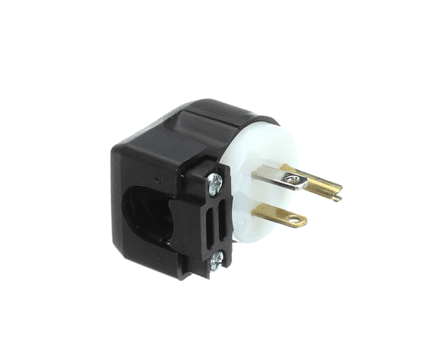 Hubbell Lighting 5266-Ca Plug 15A (HBL5266-CA)