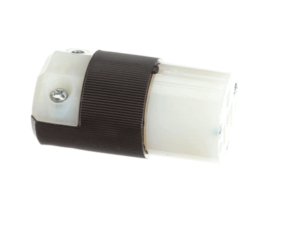 Hubbell Lighting 5269C 15 Amp Inline Receptacles (HBL5269C)