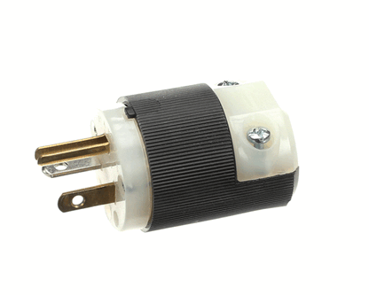 Hubbell Lighting 5366-C Plug (HBL5366-C)