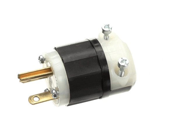 Hubbell Lighting 5466-C Plug (HBL5466-C)