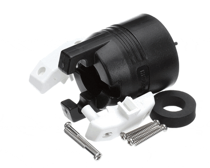 Hubbell Lighting 8431C 30A Strt Plug 4 Wire (HBL8431C)