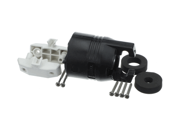 Hubbell Lighting 8451C 50A 3 Pole 250V 3P 4W Straight (HBL8451C)