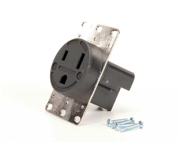 Hubbell Lighting 9367 50A-250V 1-Ph Receptacle (HBL9367)