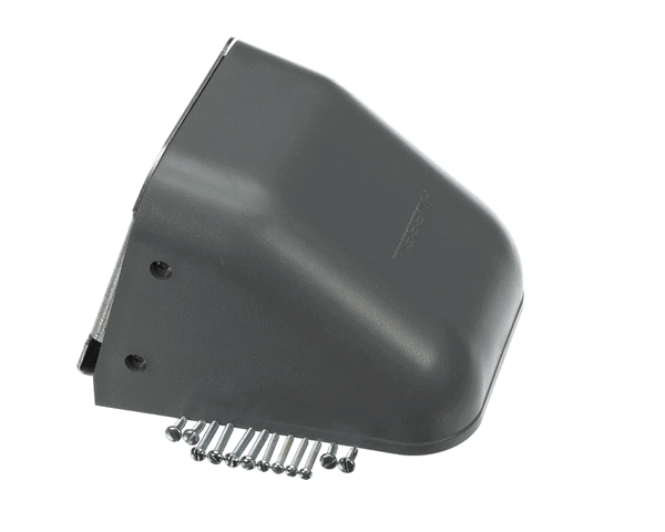 Hubbell Lighting Aa2030Ps Angled Wall Box (HBLAA2030PS)