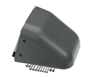 Hubbell Lighting Aa2030Ps Angled Wall Box (HBLAA2030PS)