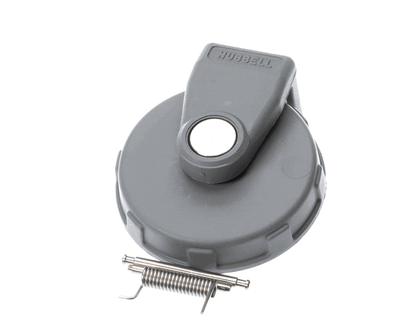 Hubbell Lighting Ca320 Replacement Cover Assembly (HBLCA320)