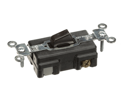 Hubbell Lighting Hbl1283 Presswitch Switch, Pushbutton, (HBLHBL1283)