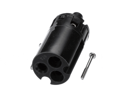 Hubbell Lighting In320Bf Watertight Pin & Sleeve Recept (HBLIN320BF)