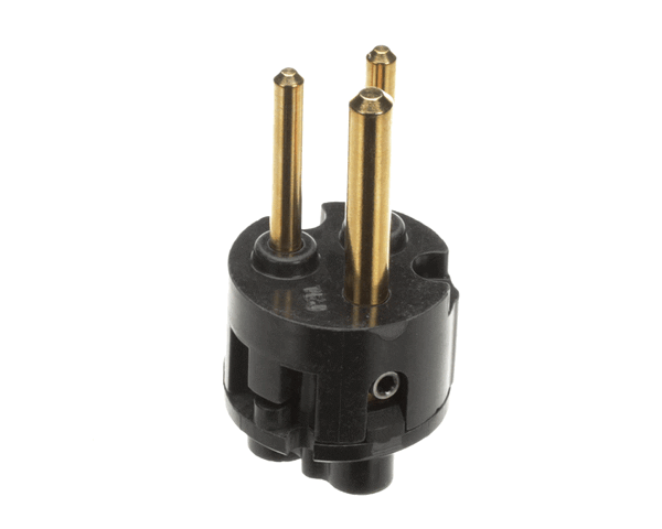 Hubbell Lighting In320Bm Watertght Pin/Sleeve Recept 20 (HBLIN320BM)