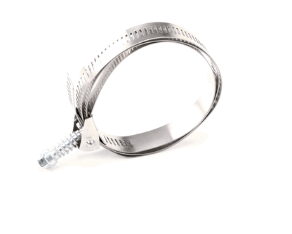 Hammerall Cp-107 Stainless Steel Clamp (HDCCP-107)