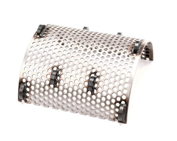 Hammerall Cp-108 Stainless Steel Screen (HDCCP-108)