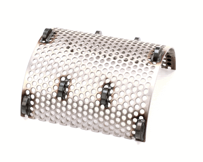 Hammerall Cp-108 Stainless Steel Screen (HDCCP-108)