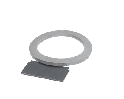 Hardt 10401 Autoclean Drain Gsk W/ Removal (HDT10401)