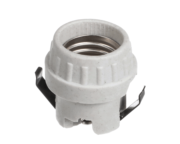 Hardt 11105 Light Socket (Lamp Holder European Style (HDT11105)