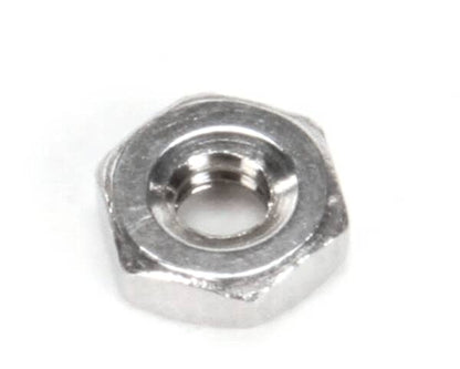 Hardt 11122 Nut Hex S/S 2-56 (HDT11122)
