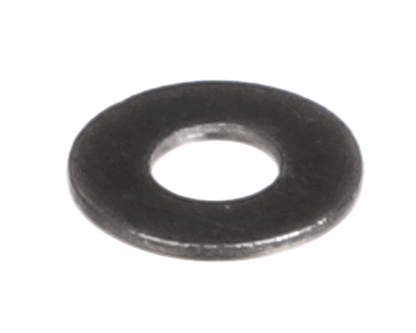 Hardt 11126 Washer Flat 6-32 S/S (HDT11126)