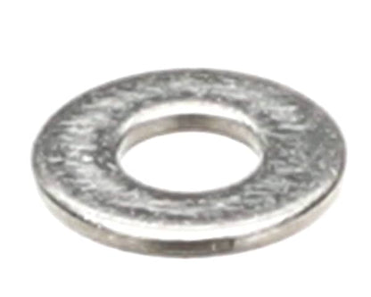 Hardt 11134 Washer Flat S/S #8 (HDT11134)
