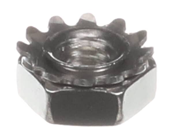Hardt 11135 K-Locknut S/S 8-32 (HDT11135)