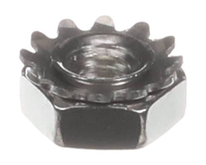 Hardt 11135 K-Locknut S/S 8-32 (HDT11135)