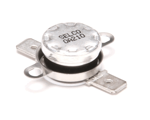Hardt 11237 Thermostat 99C/210F Normally Closed (HDT11237)