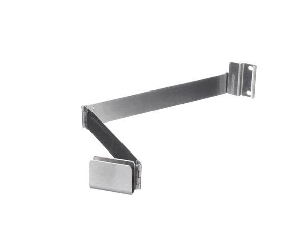 Hardt 11333 Hing Assembly Right Plexiglass Top Zone (HDT11333)