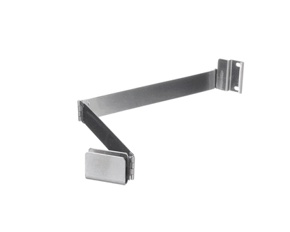 Hardt 11333 Hing Assembly Right Plexiglass Top Zone (HDT11333)