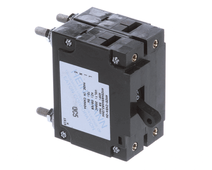 Hardt 11362 Switch- 50A 2-Pole Heinemann (HDT11362)