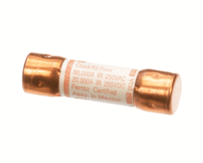 Hardt 11364 Fuse Class K5 20Amp 250Vac (HDT11364)