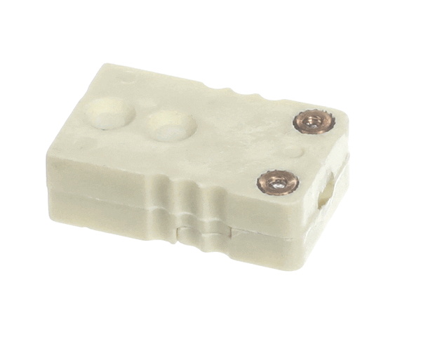 Hardt 14010 Thermocouple Connector Ceramic Female (HDT14010)