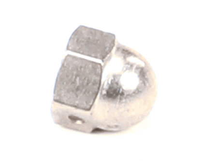 Hardt 14066 Locknut Acorn S/S 8-32 (HDT14066)