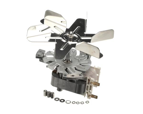 Hardt 14124 Fan Convection Inf4500 120 V C/W Hardwar (HDT14124)