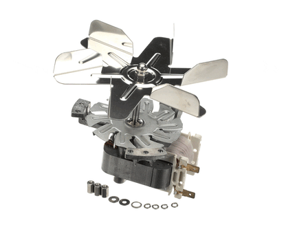 Hardt 14124 Fan Convection Inf4500 120 V C/W Hardwar (HDT14124)
