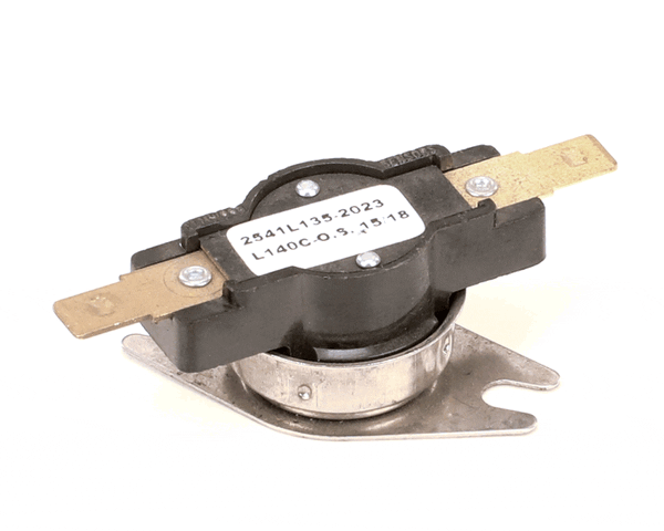 Hardt 20081 High-Limit Thermostat 110V (Blow Once) V (HDT20081)