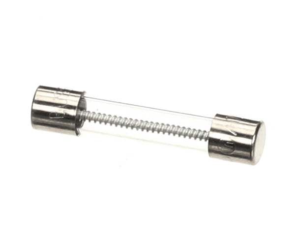 Hardt 20260 Fuse Glass 1/4 X 1-1/4 2A Quick-Blow (HDT20260)