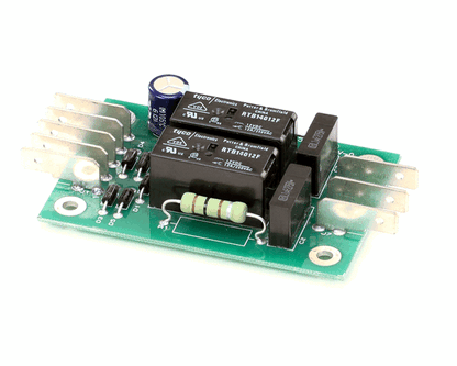 Hardt 20263 Low Voltage Relay Board For Door Lift Sy (HDT20263)
