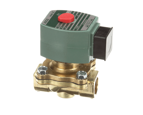 Hardt 20267 Solenoid Valve H4A/V3/Inf 3000 (Asco) (HDT20267)