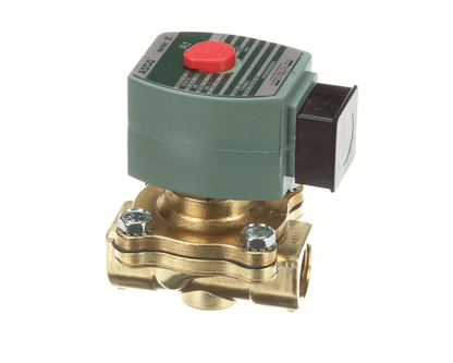 Hardt 20267 Solenoid Valve H4A/V3/Inf 3000 (Asco) (HDT20267)