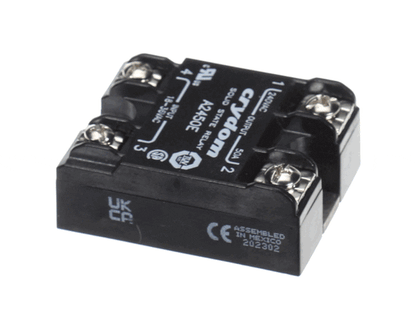 Hardt 20334 Solid State Relay (Crydom A2450E) 24V/24 (HDT20334)