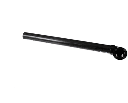 Hardt 20392 Overflow Pipe Assembly (No Gasket/Strain (HDT20392)