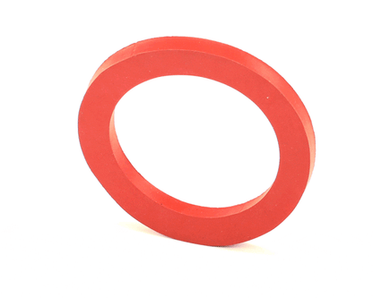 Hardt 20394 Gasket Red Silicon 1/4 Thk Drain/Overflo (HDT20394)